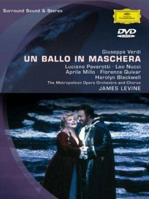 鲁契亚诺·帕瓦罗蒂