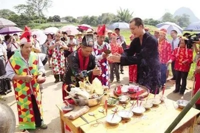 隆安县