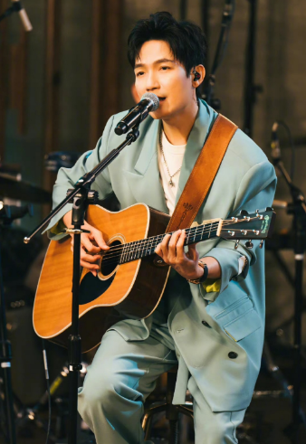 2024贵阳泡泡岛音乐节