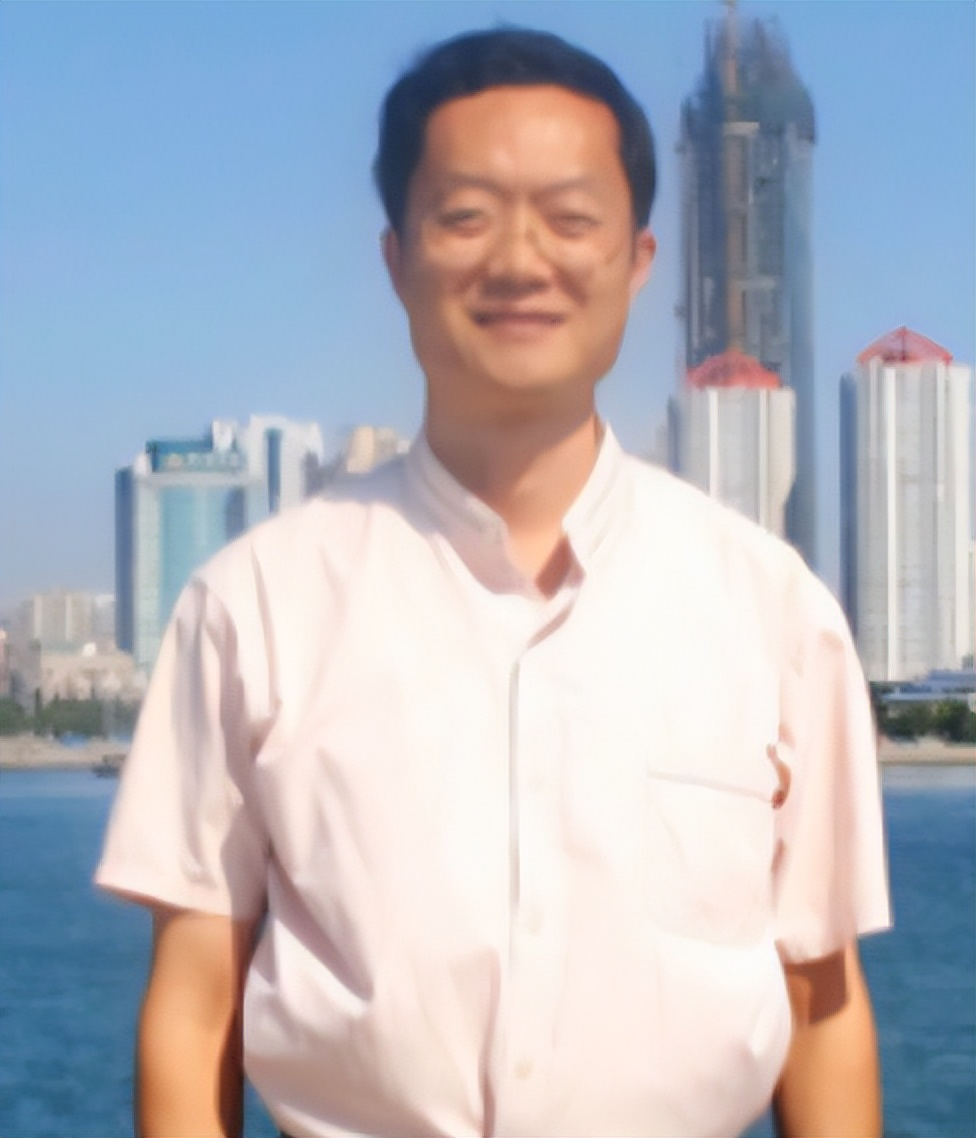 王勇