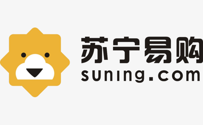 苏宁易购