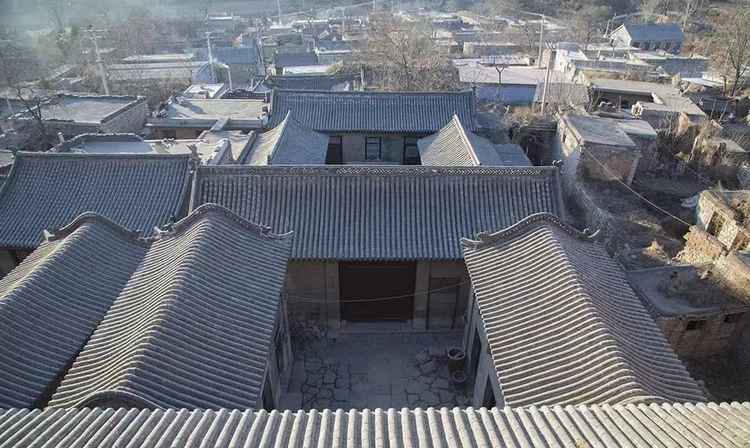 井陉县