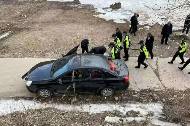 3·18山西山阴重大刑事案