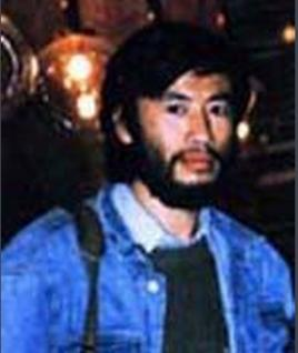 张小勇