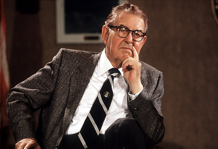 柯蒂斯·爱默生·李梅