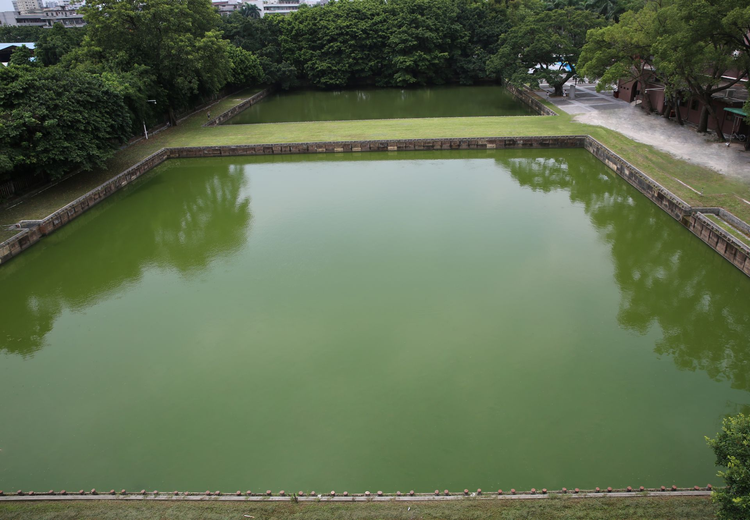 鸦片战争博物馆