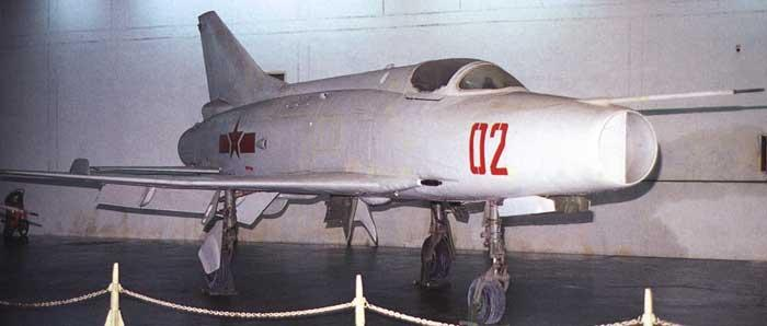 歼-12
