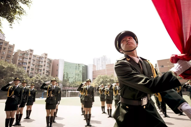 重庆市第八中学校