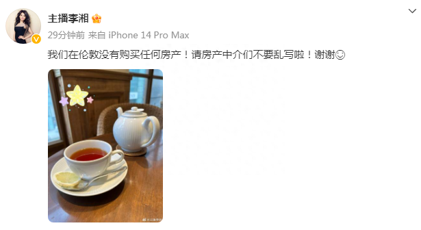 李湘