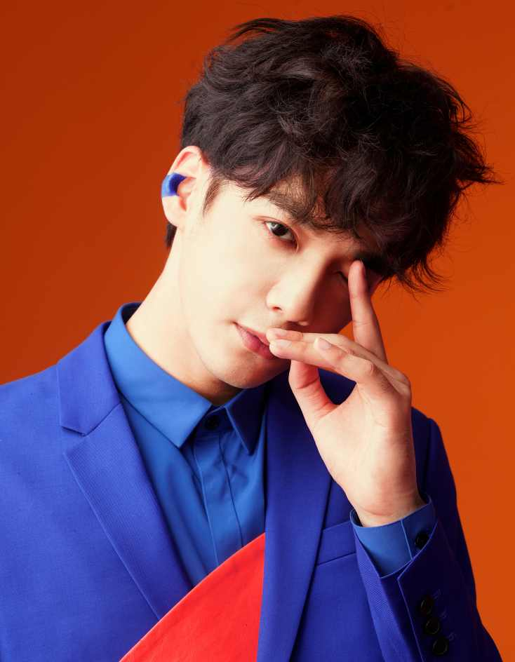 亲爱的天狐大人