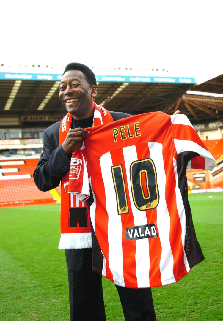 谢菲尔德联足球俱乐部