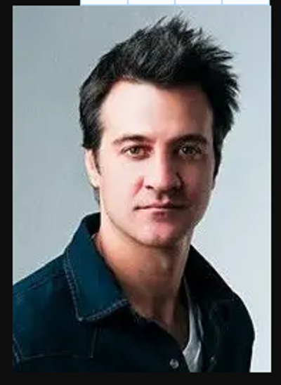 罗斯·帕特里奇