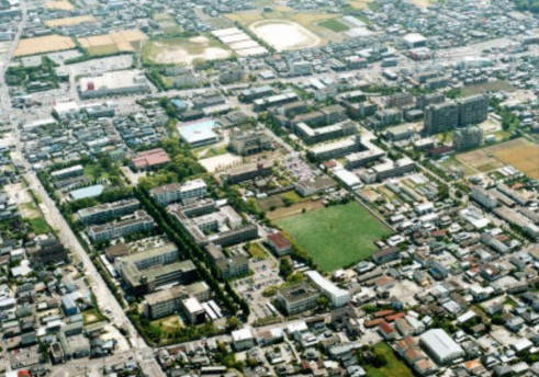佐贺医科大学