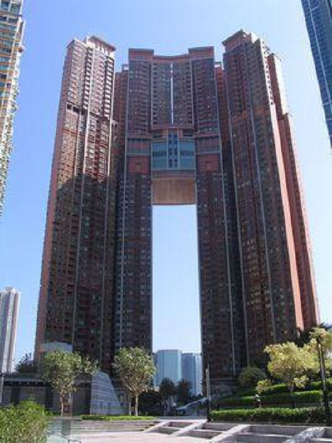 凯旋门