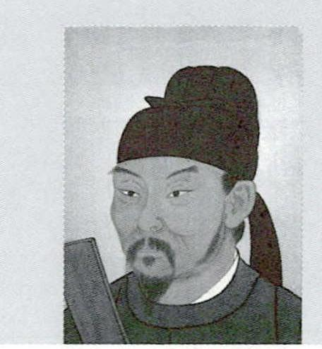 石壕吏