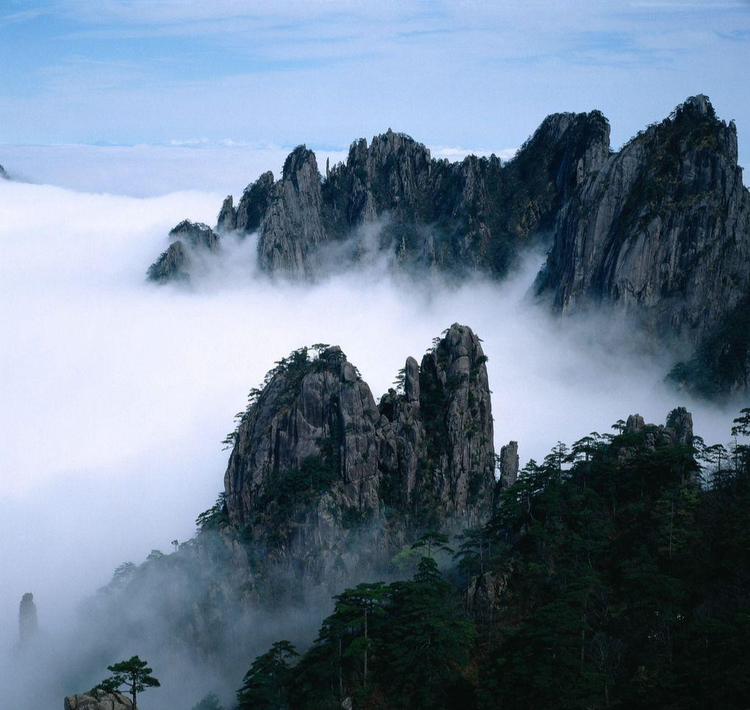 仙境