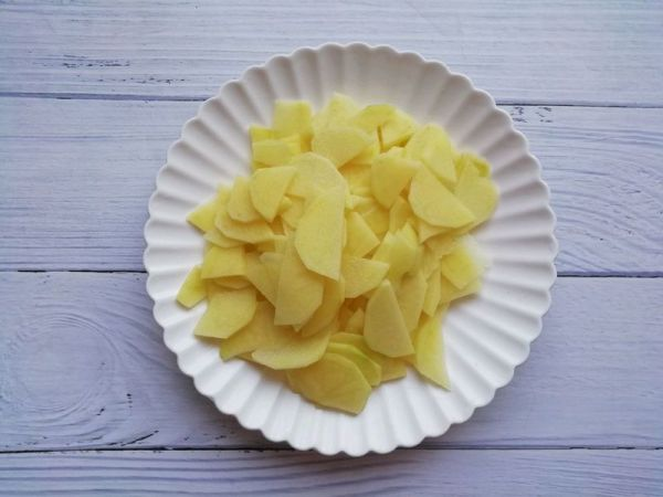 洋葱土豆