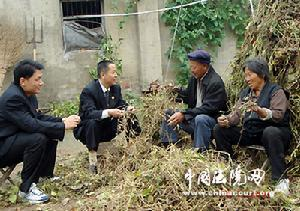 双庙镇