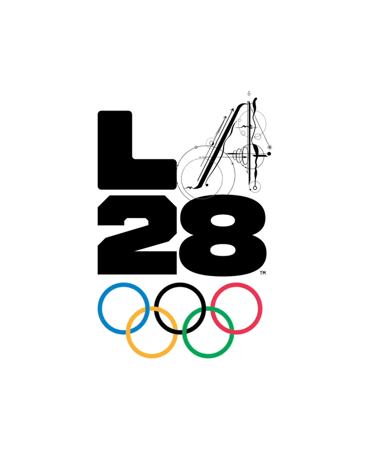 2028年洛杉矶奥运会