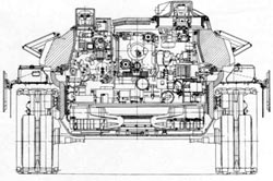 T-90主战坦克