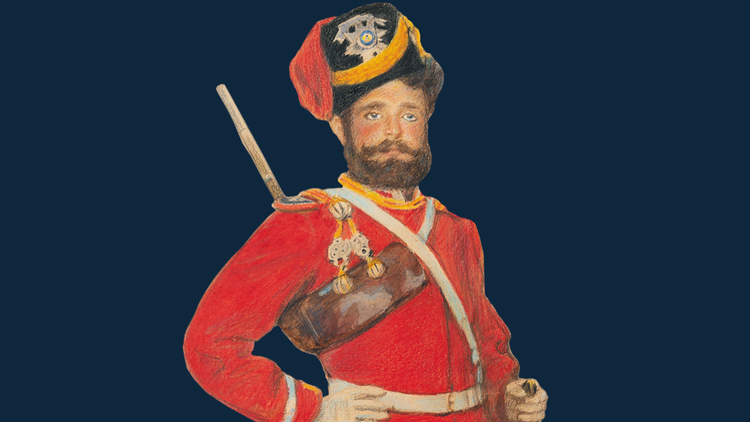 国家历史博物馆