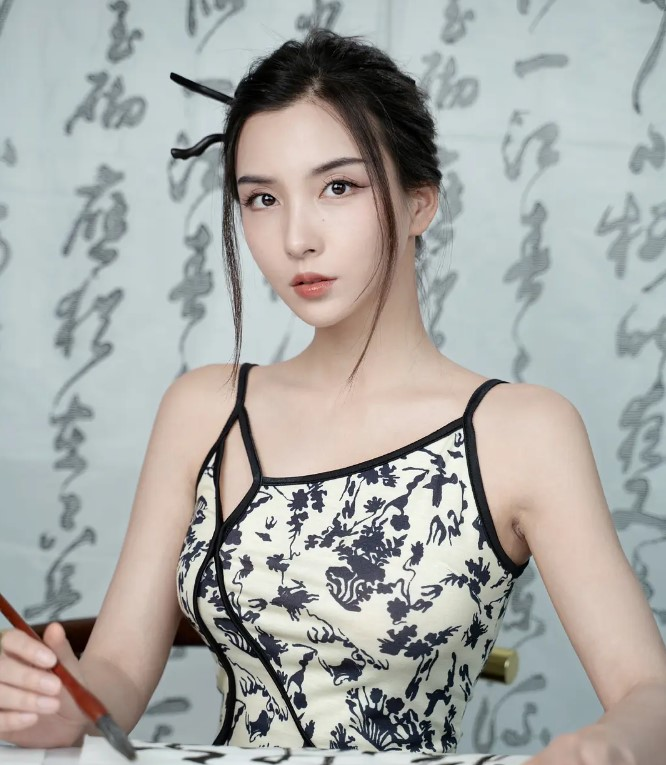 李若希