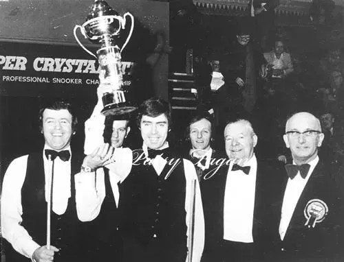 斯诺克英国锦标赛