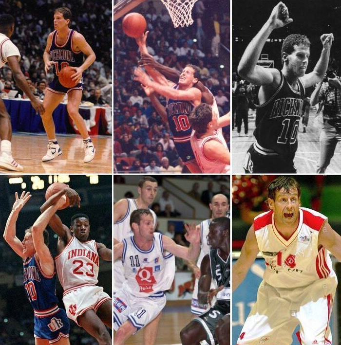 肯尼·阿特金森