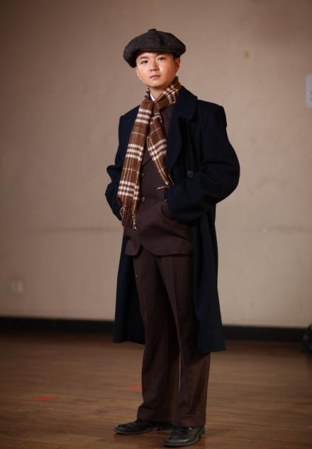 高考那年遇见你