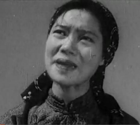 绝代佳人