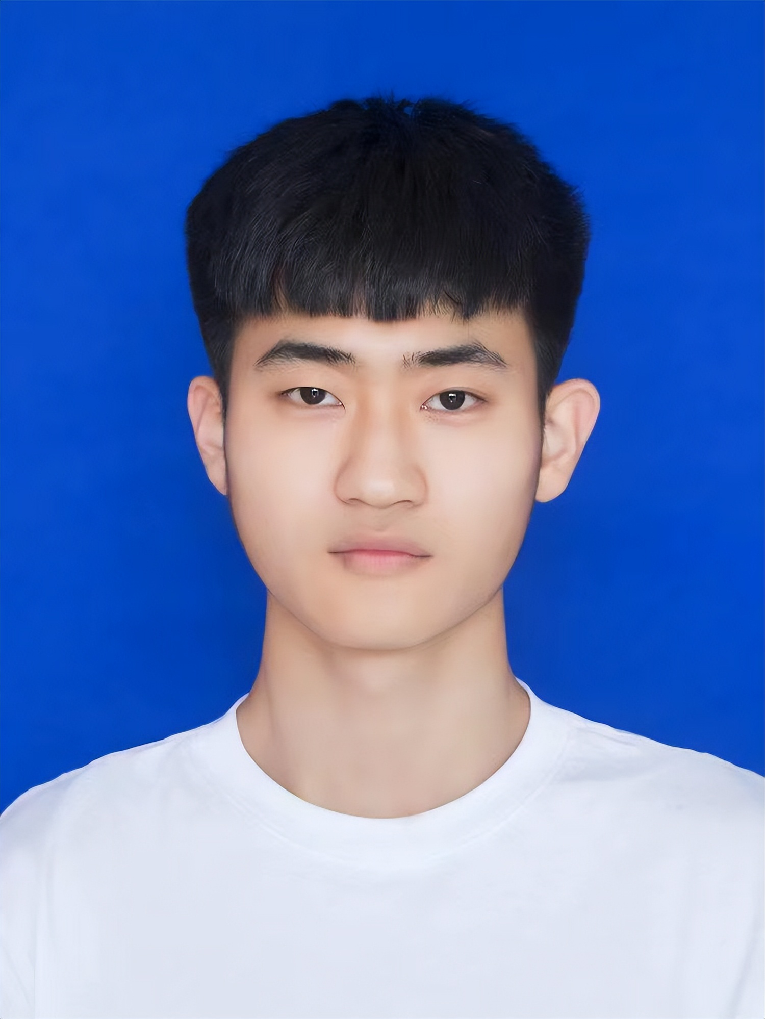 孙浩然