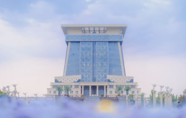 郑州西亚斯学院