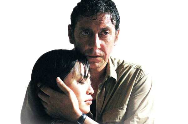 塞吉·卡斯特里图