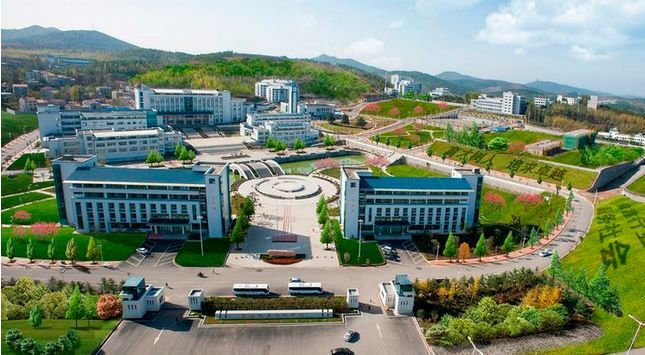 襄阳职业技术学院