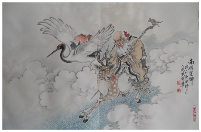 杨振华