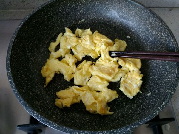 炒素