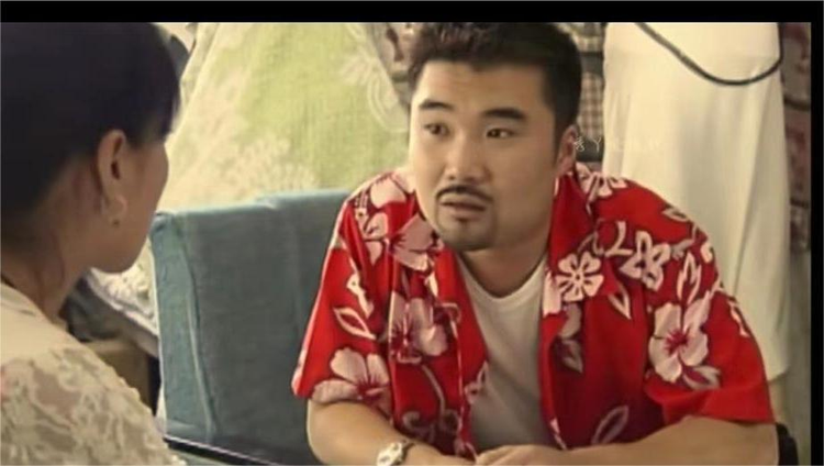 大姐