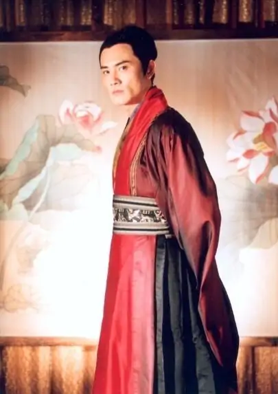 大明宫词