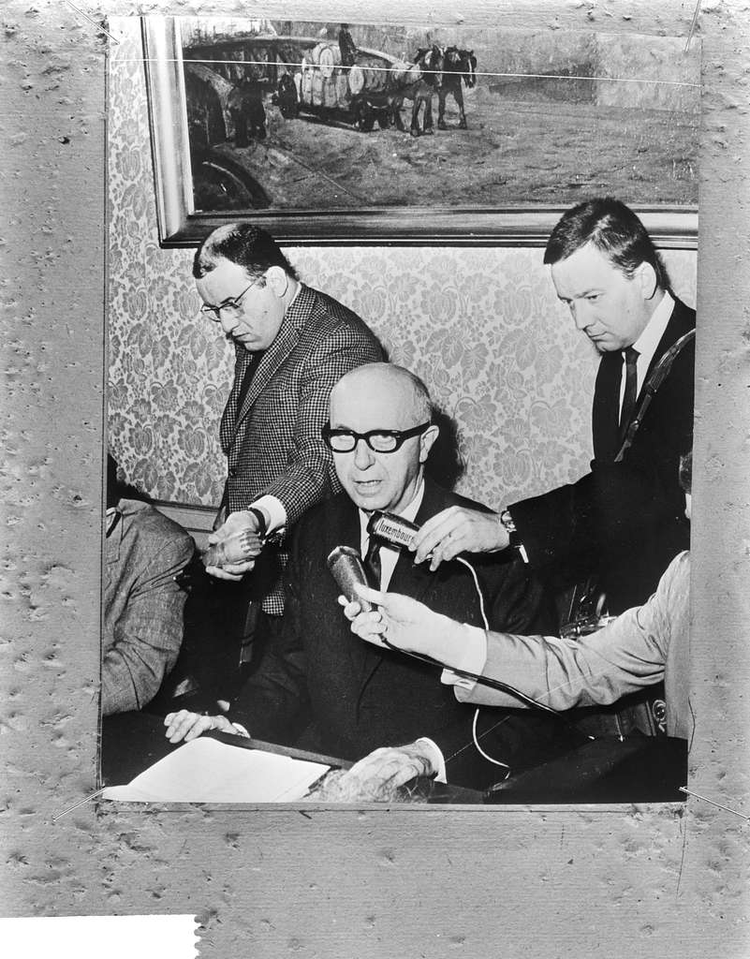 北大西洋公约组织