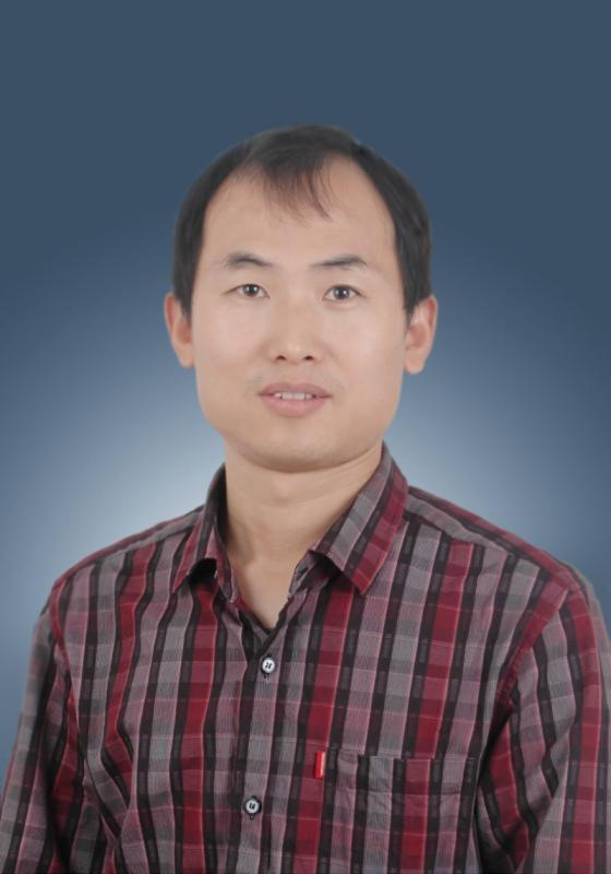 肖强[江西科技师范大学教授]