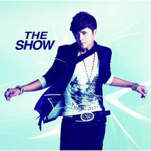 the show