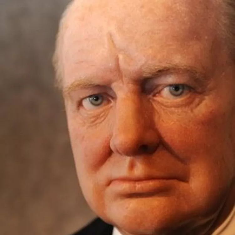 杜莎夫人蜡像馆