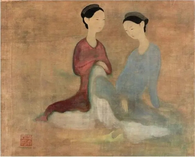 越南