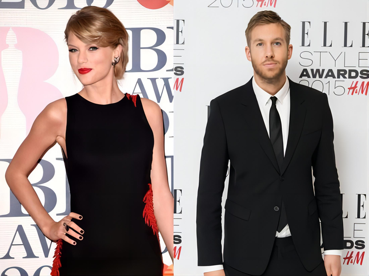 泰勒·斯威夫特