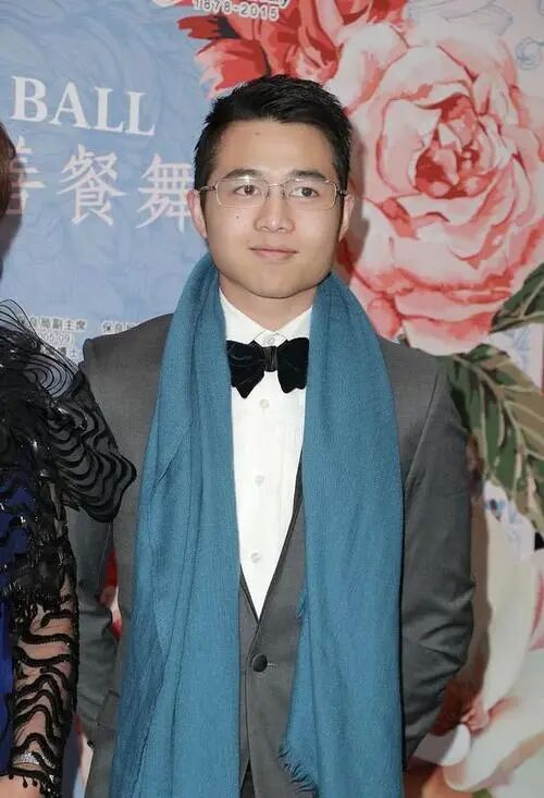 梁安琪