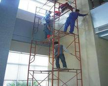 北京洁胜伦保洁服务有限公司