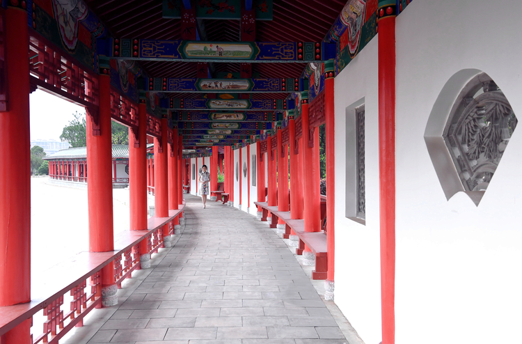 江西工业贸易职业技术学院