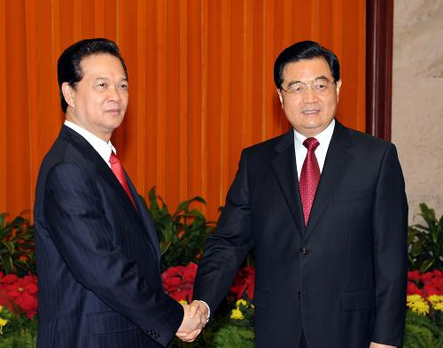 阮晋勇