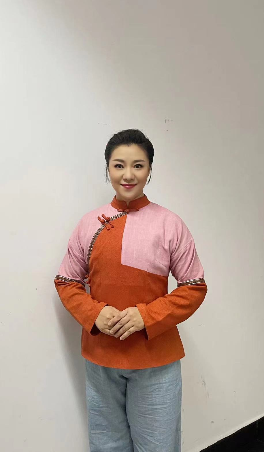 王丽达