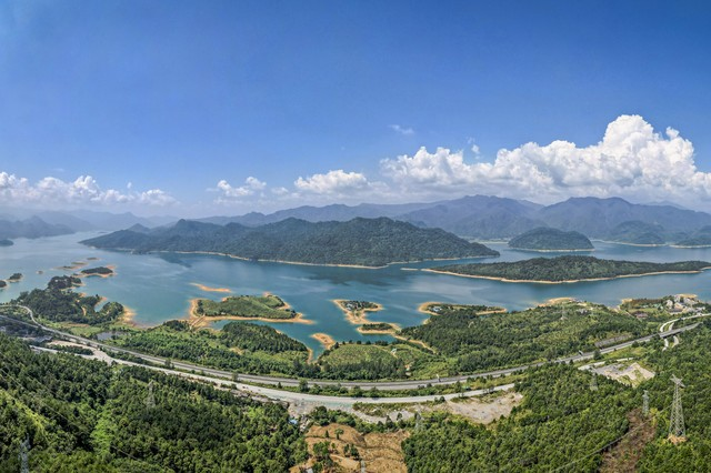 乳源瑶族自治县